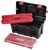 Parat 5813000391 PROFI-LINE XL Tool Box 30L Polypropylene Lockable