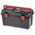 Parat 5813000391 PROFI-LINE XL Tool Box 30L Polypropylene Lockable