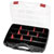 Parat 5854000391 PROFI-LINE Assortment Case 26 Compartments 390x290x60mm