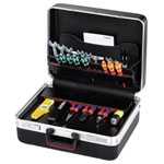 Parat 588000171 CLASSIC Tool Box 36L Deep Tray CP-7 490x410x230mm