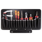 Parat 591001161 Tool Board 545x50x280mm 1 Piece Durable Organisation