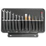 Parat 592000161 Classic Tool Panel 430x15x240mm 13 Pockets