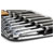 Parat 592000161 Classic Tool Panel 430x15x240mm 13 Pockets