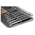 Parat 592000161 Classic Tool Panel 430x15x240mm 13 Pockets