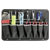 Parat 598000161 Bottom Tray 420x58x275 mm 15 Pockets ABS-Plastic
