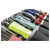 Parat 598000161 Bottom Tray 420x58x275 mm 15 Pockets ABS-Plastic