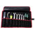 Parat 5990827991 BASIC Roll-Up Case 12 Organises Tools Compact Design