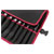 Parat 5990827991 BASIC Roll-Up Case 12 Organises Tools Compact Design