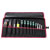 Parat 5990828991 BASIC Roll-Up Case 15 Tool Bag Holds 15 Tools Securely