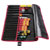Parat 5990829991 BASIC Roll-Up Case 20 Tool Bag Holds 20 Tools