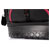 Parat 5990830991 Basic Backpack 15 Pockets Tool 14 Laptop Compartment