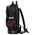 Parat 5990830991 Basic Backpack 15 Pockets Tool 14 Laptop Compartment