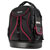 Parat 5990830991 Basic Backpack 15 Pockets Tool 14 Laptop Compartment
