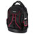 Parat 5990830991 Basic Backpack 15 Pockets Tool 14 Laptop Compartment