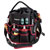 Parat 5990831991 BASIC Bucket Tool Bag Holds 51 Tools 49 Pockets