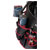 Parat 5990831991 BASIC Bucket Tool Bag Holds 51 Tools 49 Pockets
