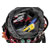 Parat 5990831991 BASIC Bucket Tool Bag Holds 51 Tools 49 Pockets