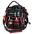 Parat 5990831991 BASIC Bucket Tool Bag Holds 51 Tools 49 Pockets