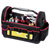 Parat 5990833991 BASIC Softbag L Universal Tool Bag 24 tools capacity
