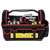 Parat 5990833991 BASIC Softbag L Universal Tool Bag 24 tools capacity