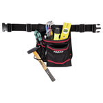 Parat 5990835991 Parabelt M Universal Tool Bumbag Adjustable Nylon