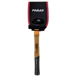 Parat 5990838991 PARABELT Hammer Holder Sturdy Nylon Black/Red