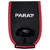 Parat 5990838991 PARABELT Hammer Holder Sturdy Nylon Black/Red