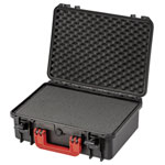 Parat 6430010391 PROTECT 20-F Tool Box Strong Polypropylene 176x464x366mm