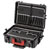 Parat 6505000391 PROTECT 34-S Roll Tool Box Waterproof Stackable 34L Capacity