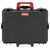 Parat 6505000391 PROTECT 34-S Roll Tool Box Waterproof Stackable 34L Capacity