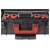 Parat 6505000391 PROTECT 34-S Roll Tool Box Waterproof Stackable 34L Capacity