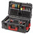 Parat 6520000391 PROTECT 30-S Roll Tool Box 238x585x361mm Empty