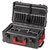 Parat 6520000391 PROTECT 30-S Roll Tool Box 238x585x361mm Empty