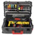 Parat 6520000391 PROTECT 30-S Roll Tool Box 238x585x361mm Empty