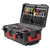 Parat 6520000391 PROTECT 30-S Roll Tool Box 238x585x361mm Empty