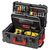 Parat 6520000391 PROTECT 30-S Roll Tool Box 238x585x361mm Empty