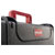 Parat 6520000391 PROTECT 30-S Roll Tool Box 238x585x361mm Empty