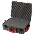 Parat 6540010391 PROTECT 41-F Tool Box 41L Impact & Water Resistant