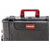 Parat 6540010391 PROTECT 41-F Tool Box 41L Impact & Water Resistant