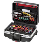 Parat 689500171 Classic KingSize Roll neo Trolley Box Anti-Slip X-ABS