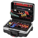 Parat 689550171 CLASSIC KingSize Roll neo Safe Universal Trolley 490x460x270mm