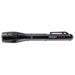 Parat 6901152151 X-TREME X2 LED Torch 45 lm 40g Waterproof AAA Battery