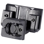 Parat 6902048151 PARASNAP Ultralux Pro Base Magnetic Helmet Mount