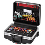 Parat 789500171 Classic KingSize Roll neo CP-7 Trolley Box 490x460x270mm