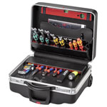 Parat 789550171 CLASSIC KingSize Roll neo Safe CP-7 Trolley 60 Tool Slots