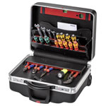 Parat 789570171 CLASSIC Roll neo TSA LOCK Trolley Box Empty Secure Robust