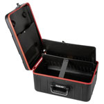 Parat 81000151 PARACTIVETool Box 490x345x250mm 35L X-ABS Empty