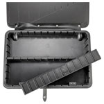 Parat 900011161 Longitudinal Bar 1-Piece 425x12x58 mm Professional Quality