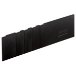 Parat 900016161 Crossbar 1-Piece 325x2x88mm Durable and Compact