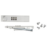 Parat 900044999 Classic Lock Retrofit 94x13x20mm For Tool Box Series